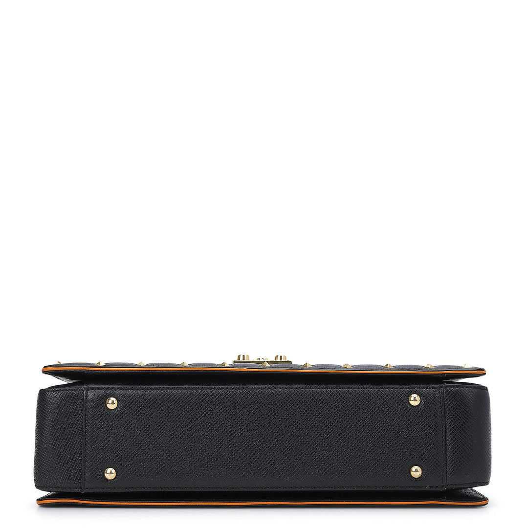 Celeste Top Handle Bag (M)
