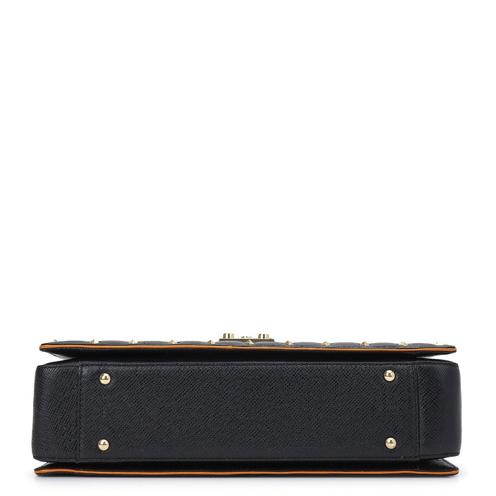 Celeste Top Handle Bag (M)