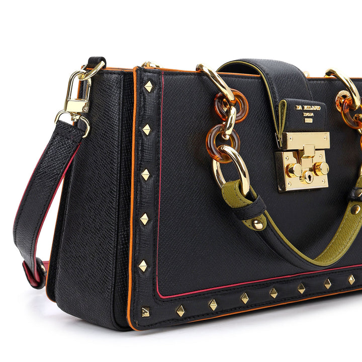 Celeste Top Handle Bag (M)