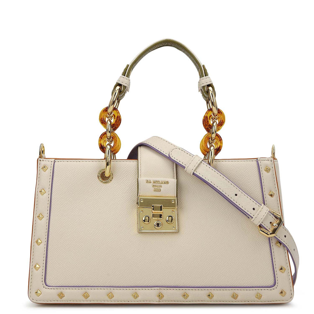 Celeste Top Handle Bag (M)