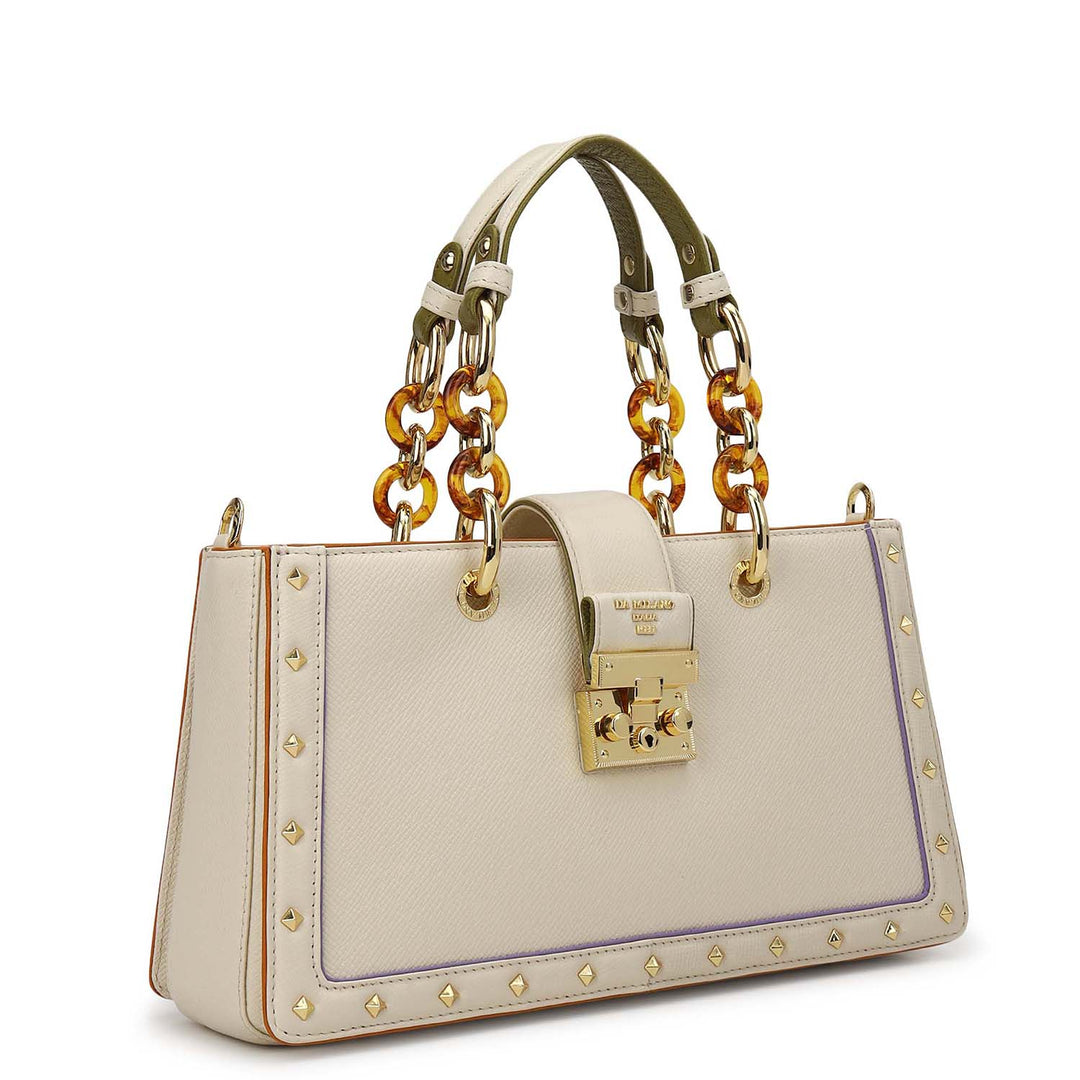Celeste Top Handle Bag (M)