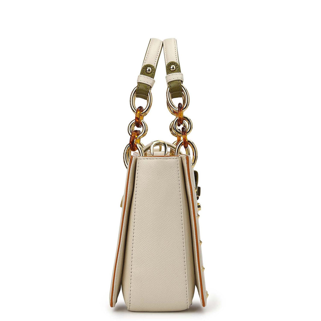 Celeste Top Handle Bag (M)