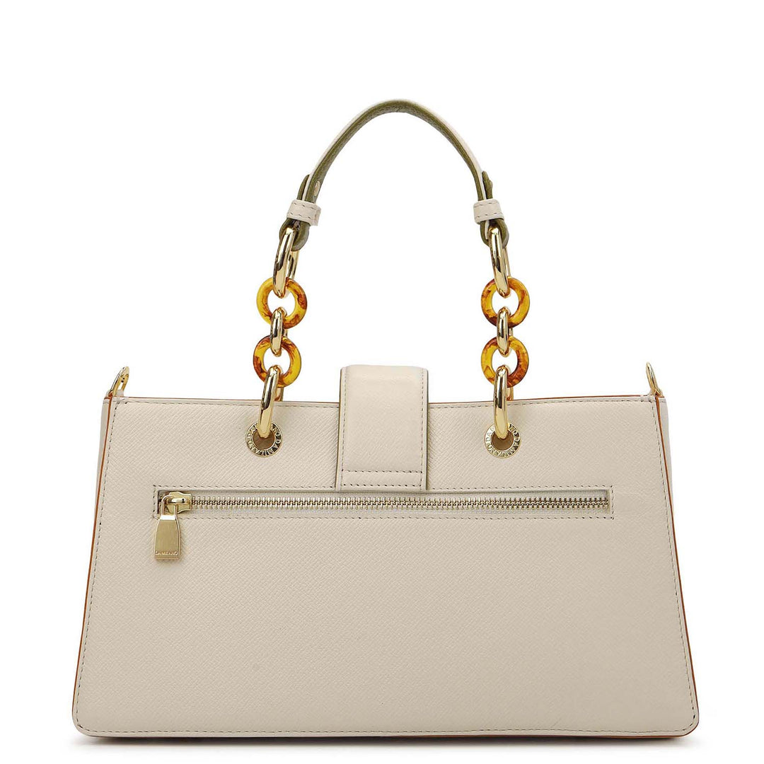 Celeste Top Handle Bag (M)