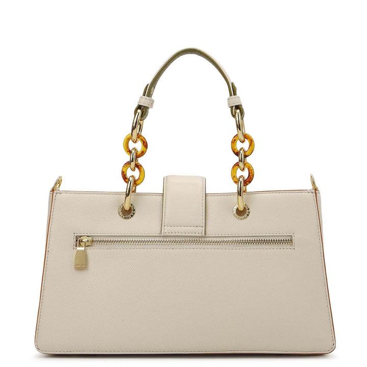 Celeste Top Handle Bag (M)