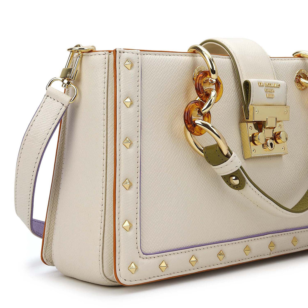 Celeste Top Handle Bag (M)