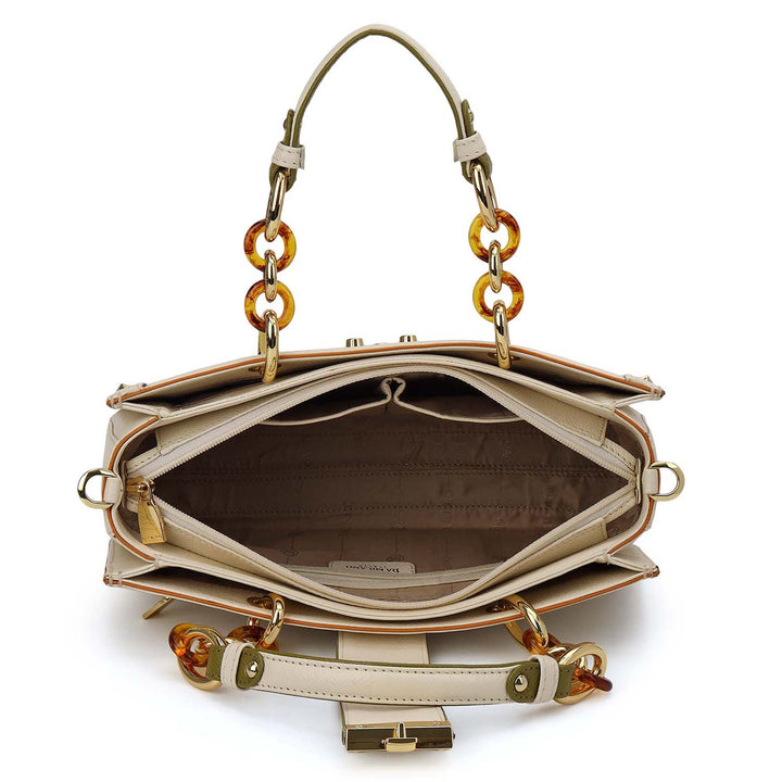 Celeste Top Handle Bag (M)