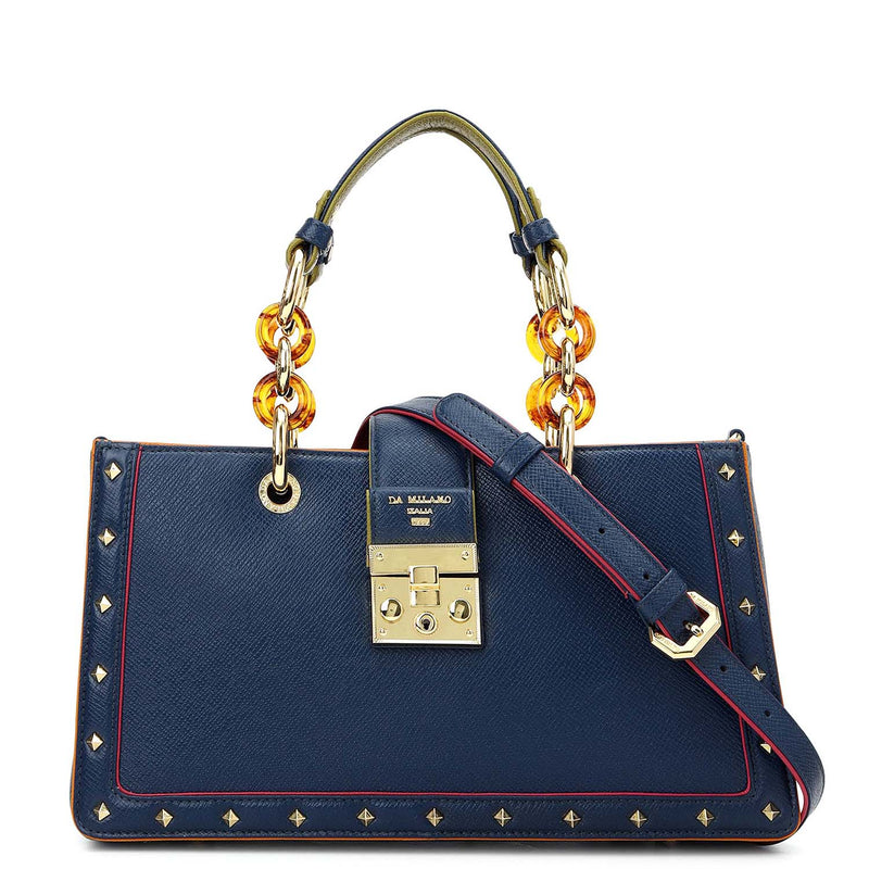 Celeste Top Handle Bag (M)