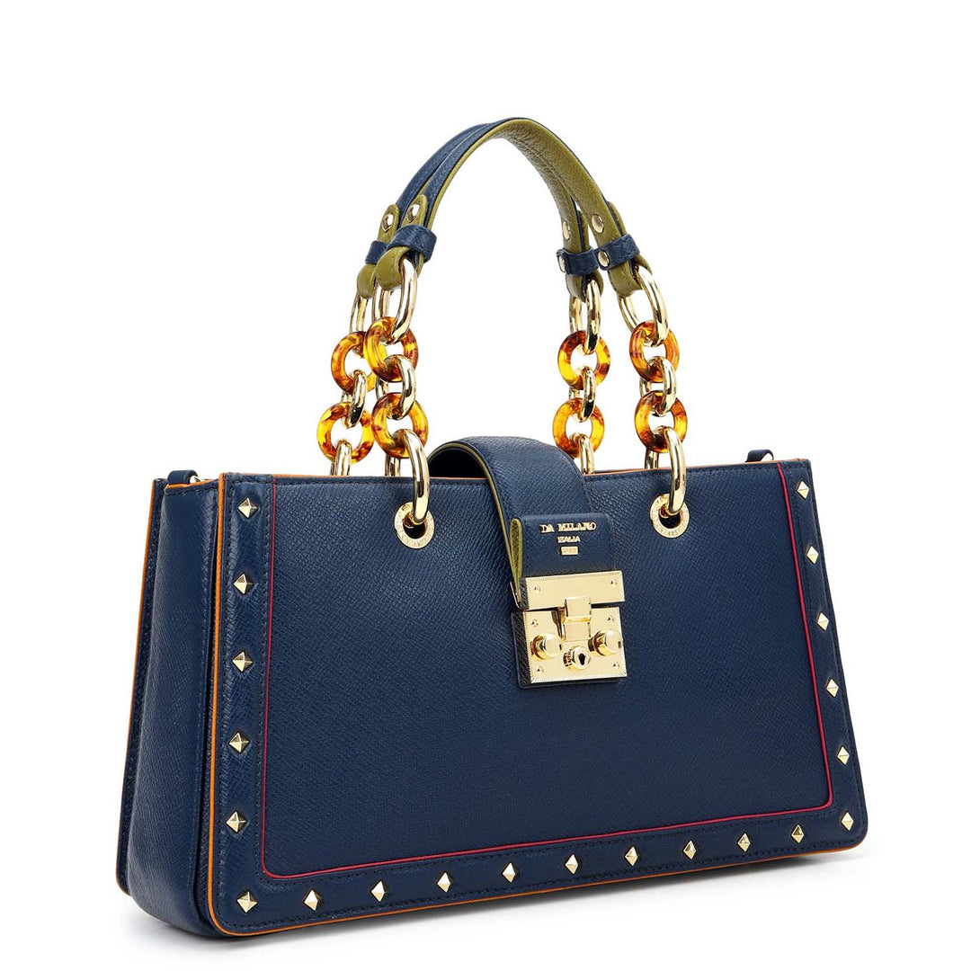 Celeste Top Handle Bag (M)