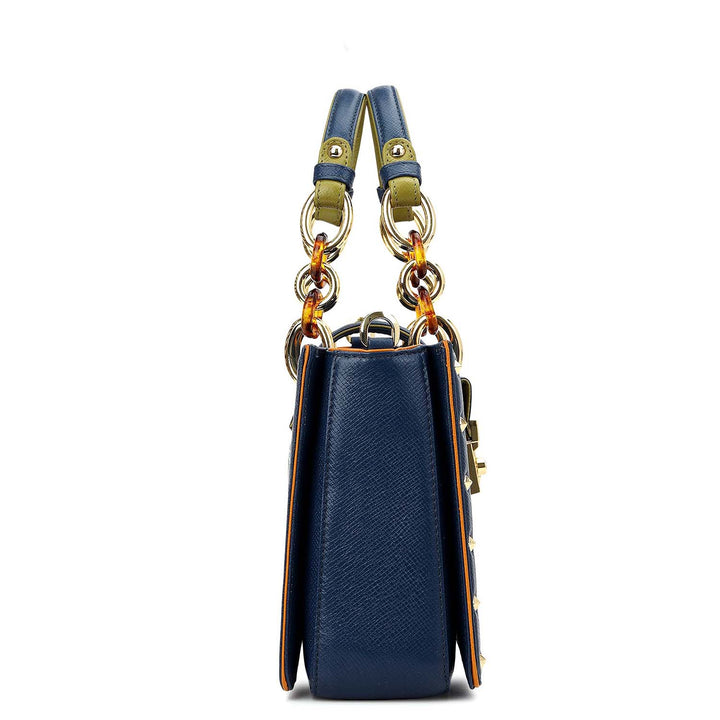 Celeste Top Handle Bag (M)