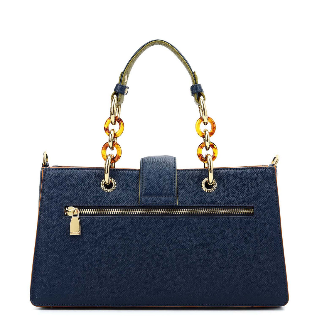 Celeste Top Handle Bag (M)