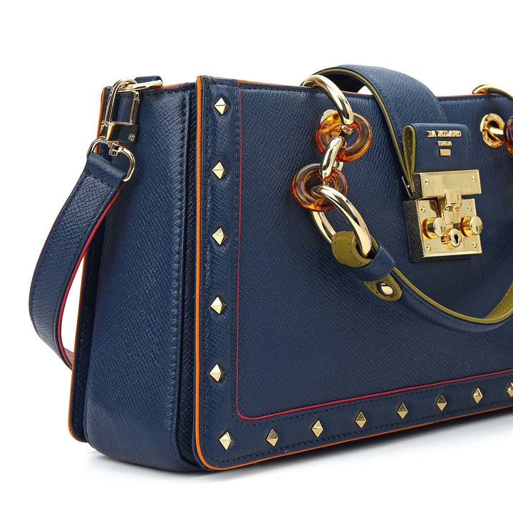 Celeste Top Handle Bag (M)