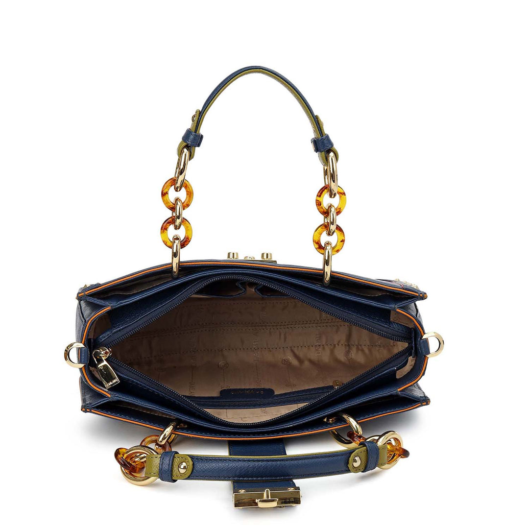 Celeste Top Handle Bag (M)