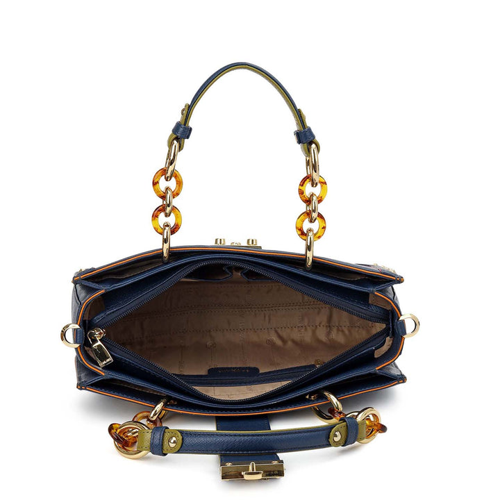 Celeste Top Handle Bag (M)