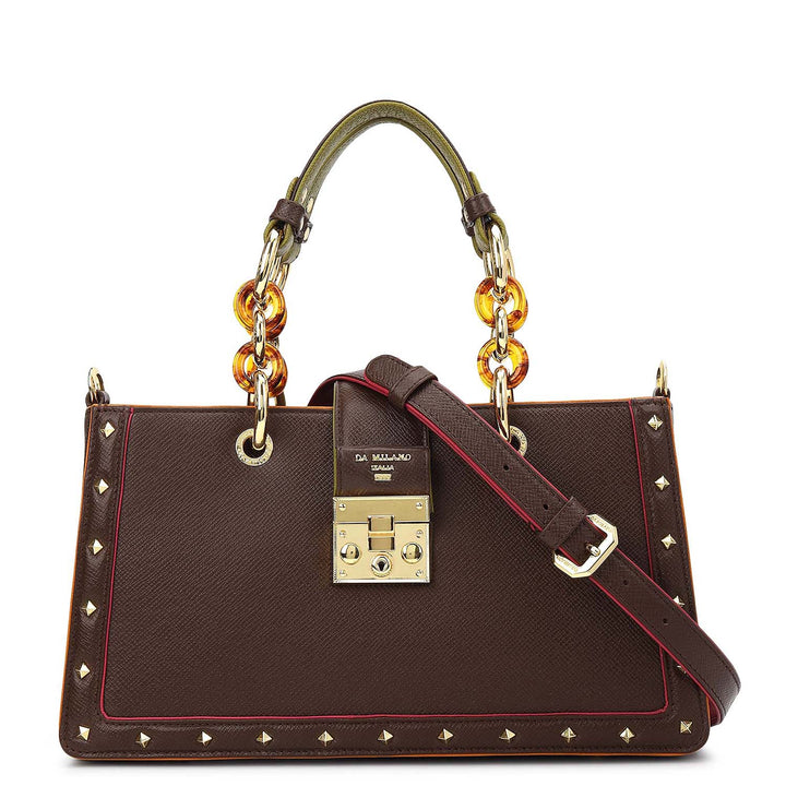 Celeste Top Handle Bag (M)