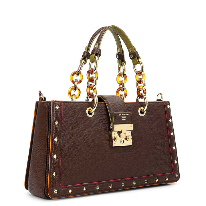 Celeste Top Handle Bag (M)