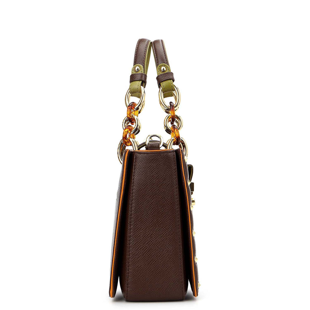 Celeste Top Handle Bag (M)