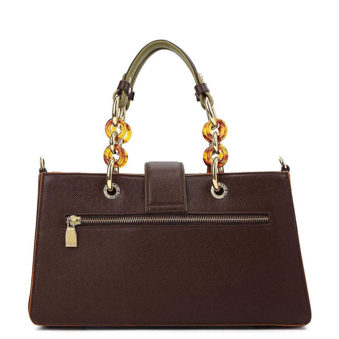 Celeste Top Handle Bag (M)