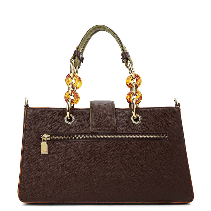 Celeste Top Handle Bag (M)