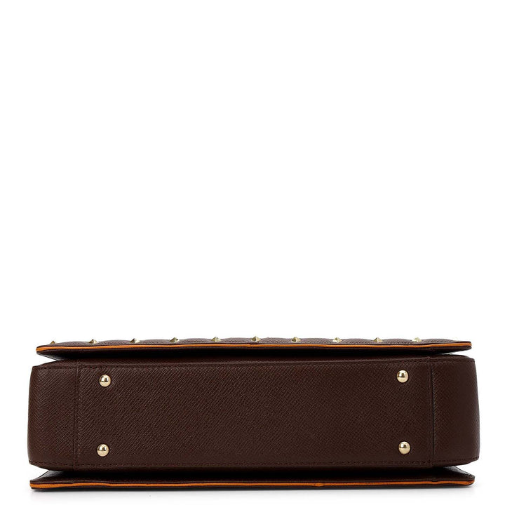 Celeste Top Handle Bag (M)
