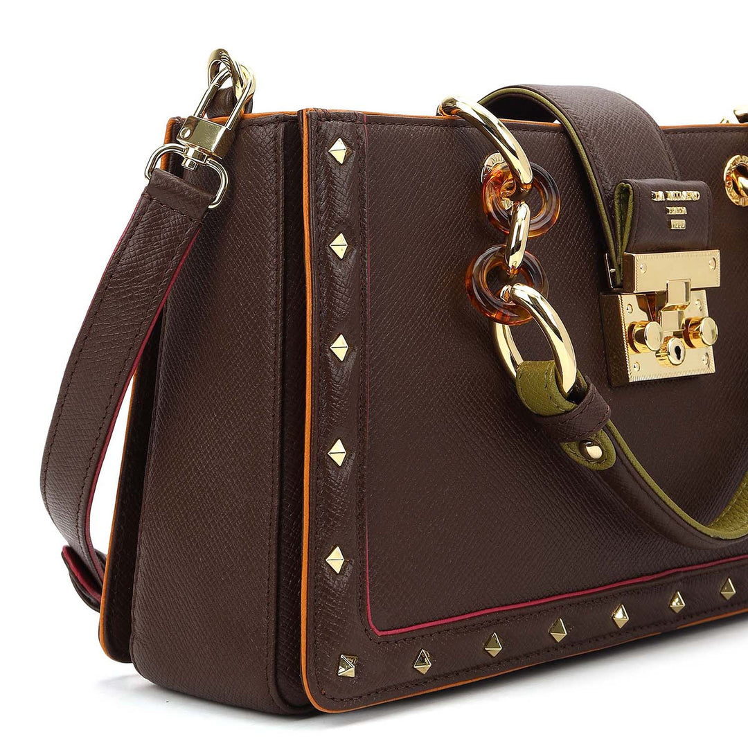 Celeste Top Handle Bag (M)