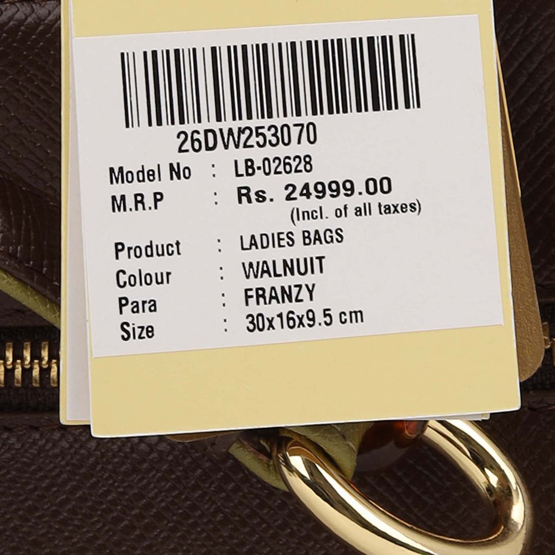 Celeste Top Handle Bag (M)
