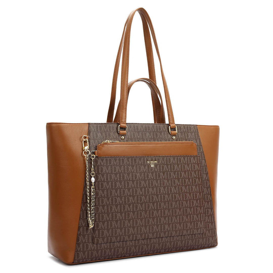 Iconica Shopper Bag (M)