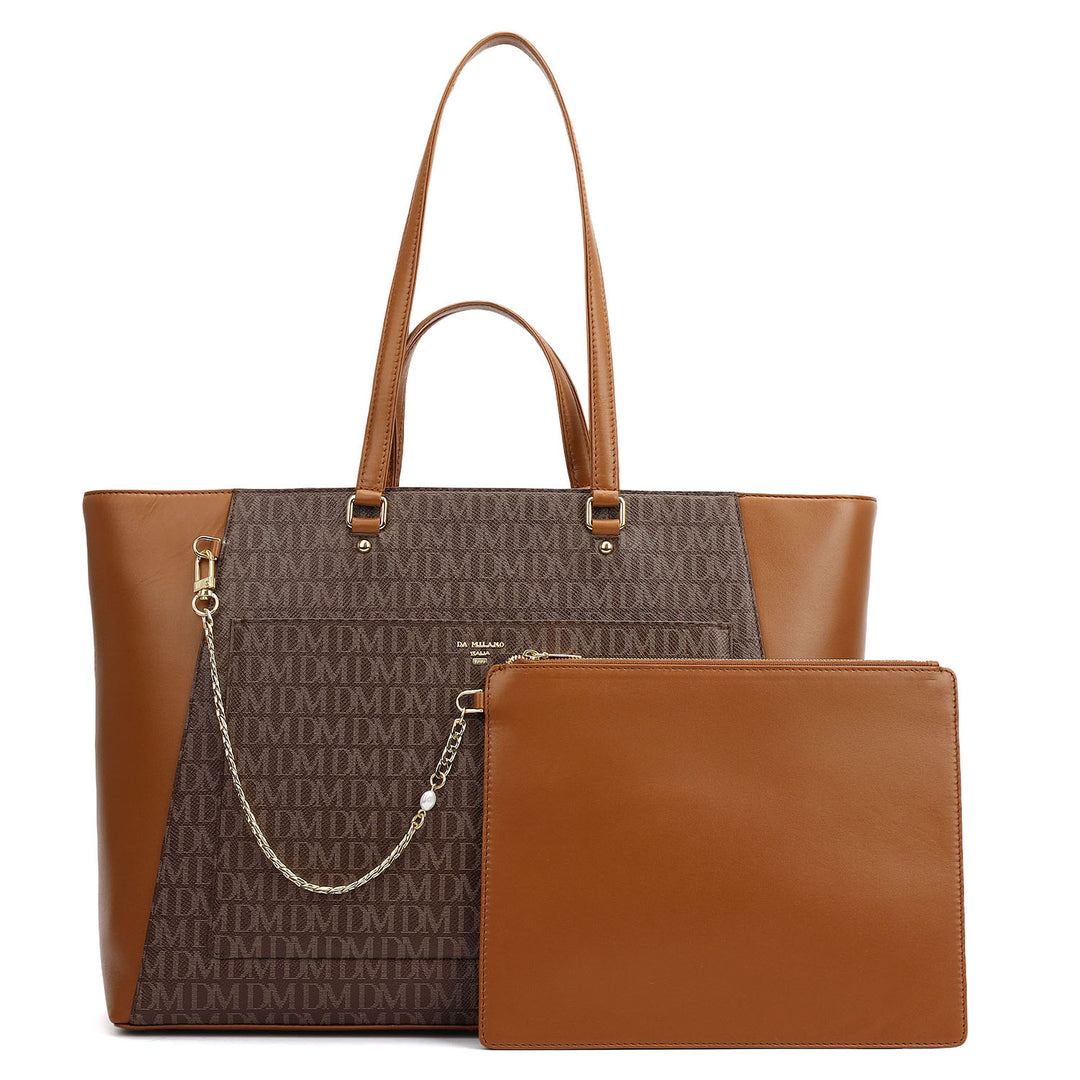 Iconica Shopper Bag (M)