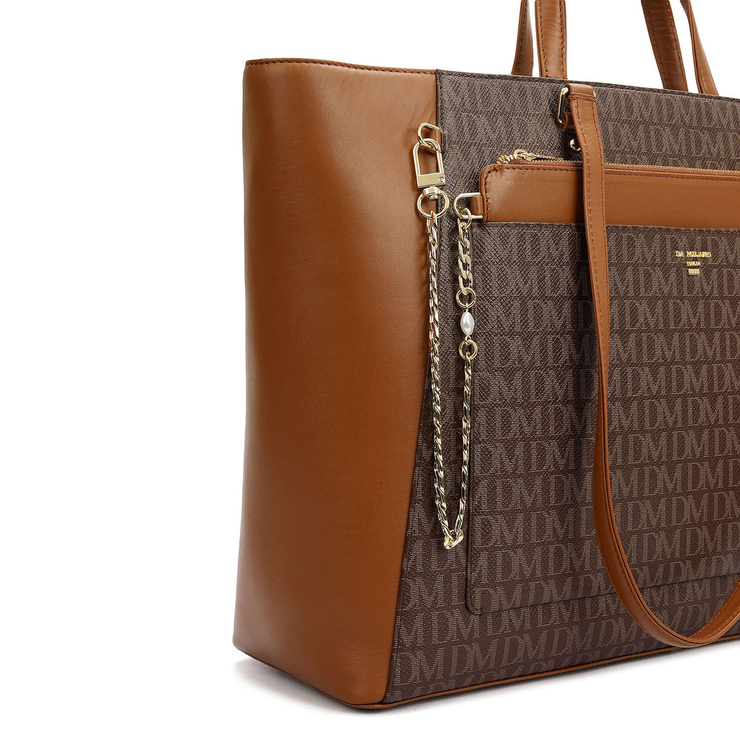 Iconica Shopper Bag (M)