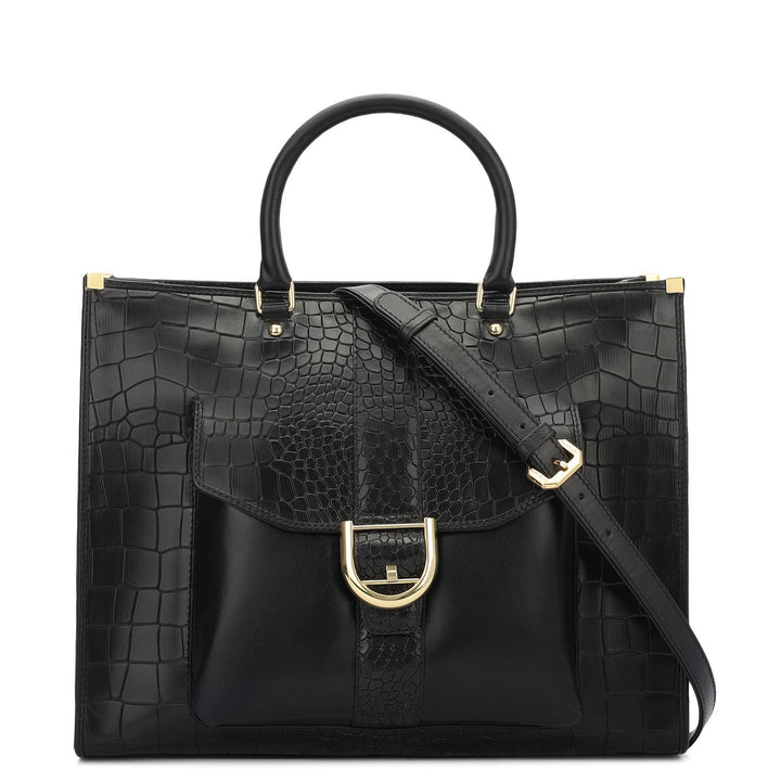 Fresco Book Tote (M)