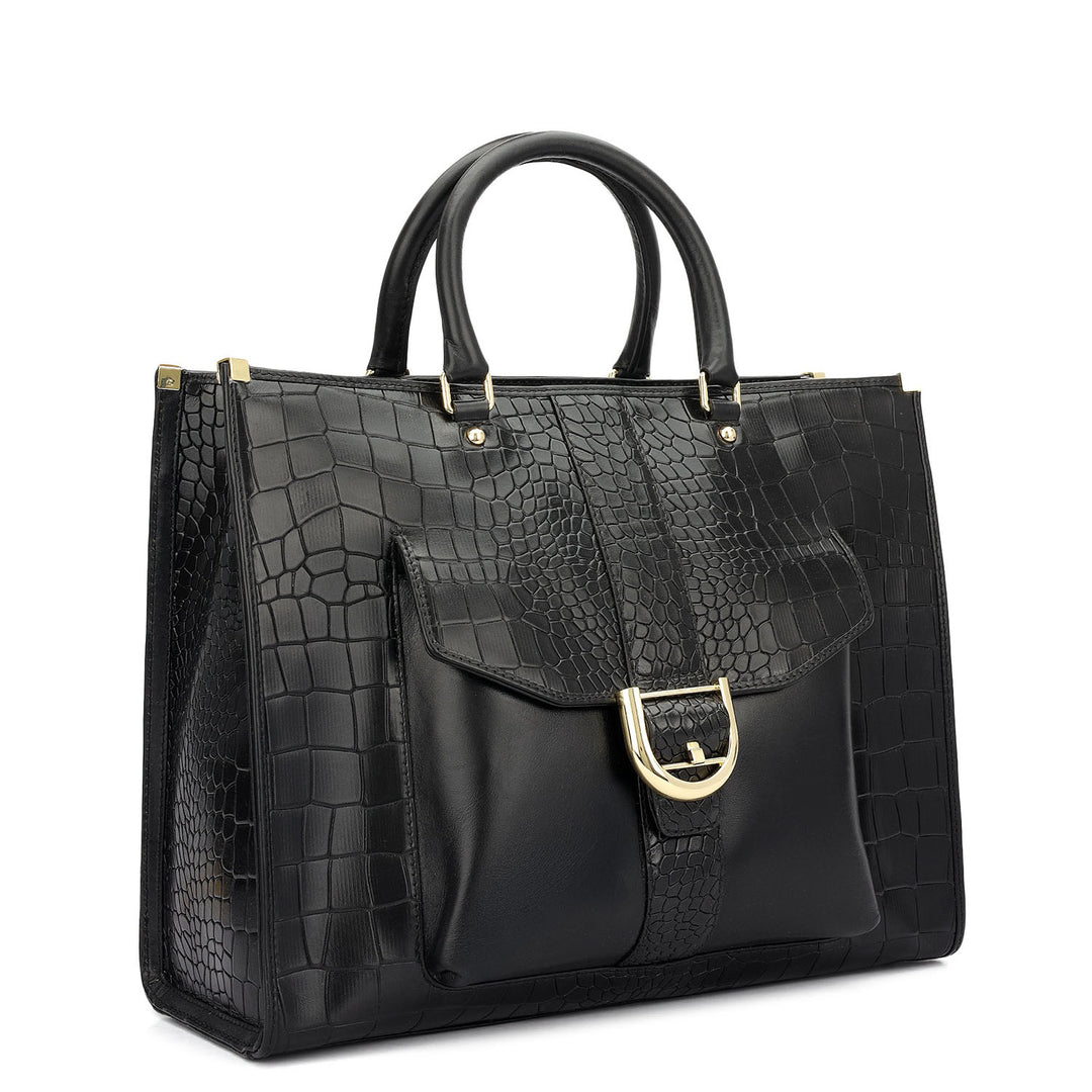 Fresco Book Tote (M)