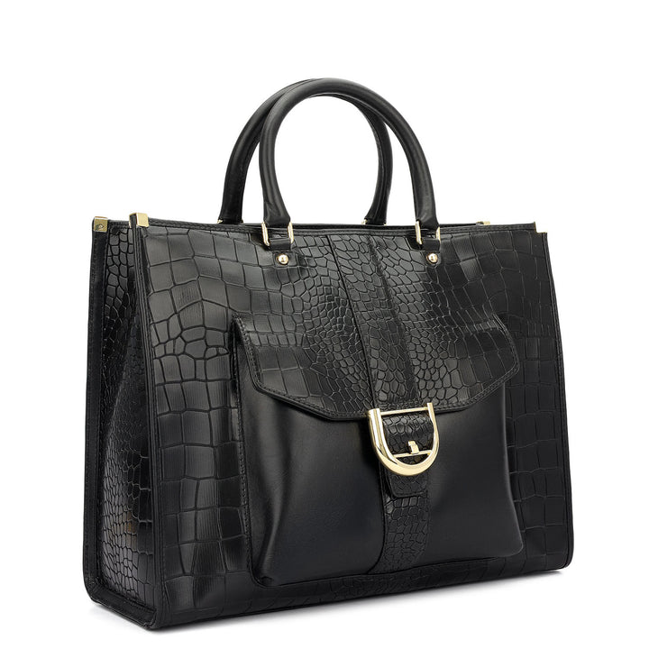 Fresco Book Tote (M)