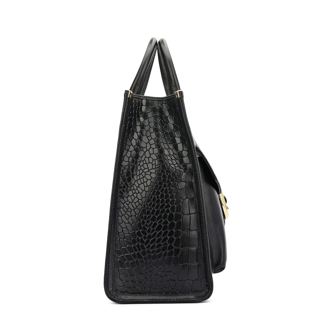 Fresco Book Tote (M)
