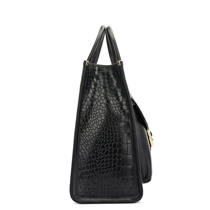 Fresco Book Tote (M)