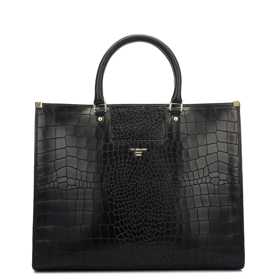 Fresco Book Tote (M)