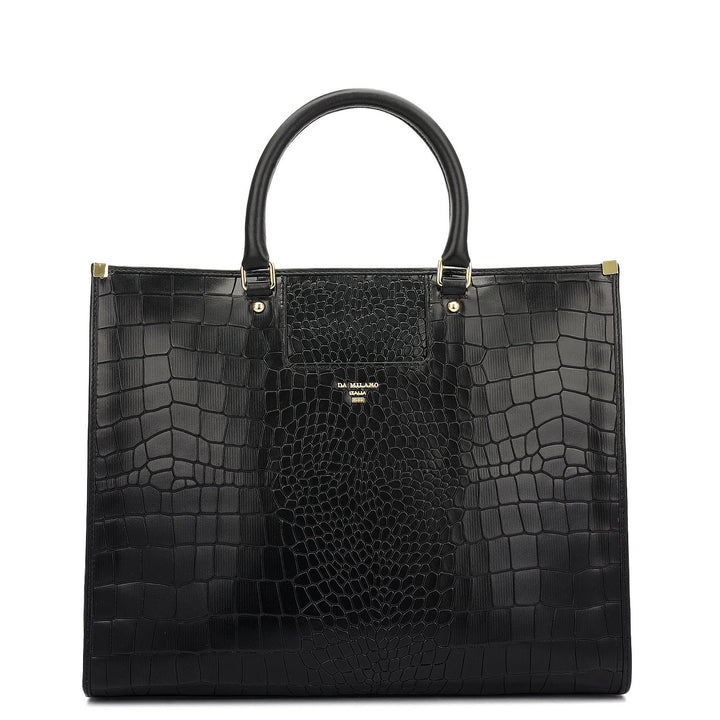 Fresco Book Tote (M)