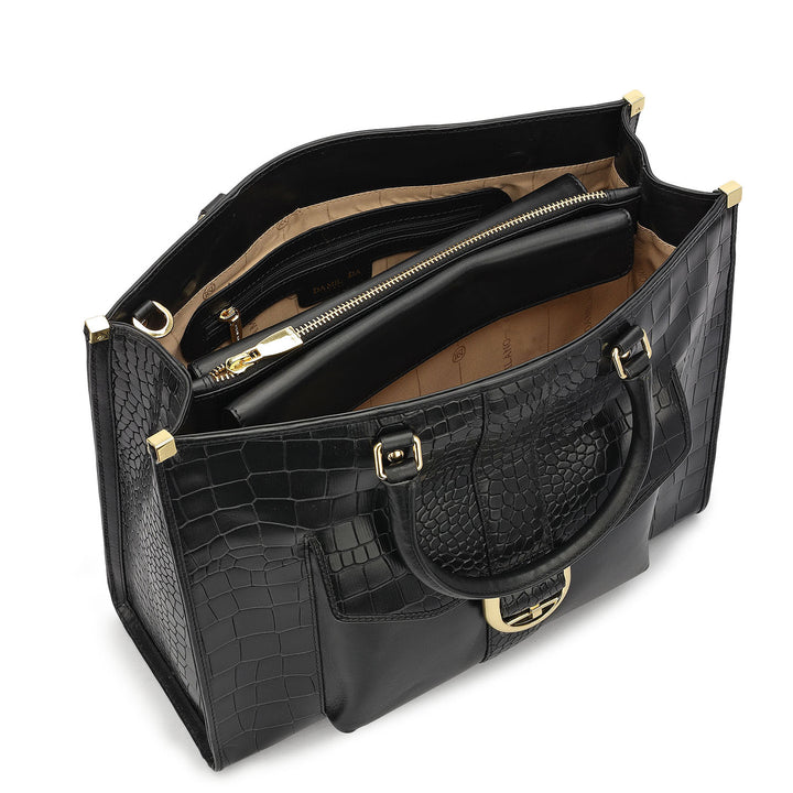 Fresco Book Tote (M)