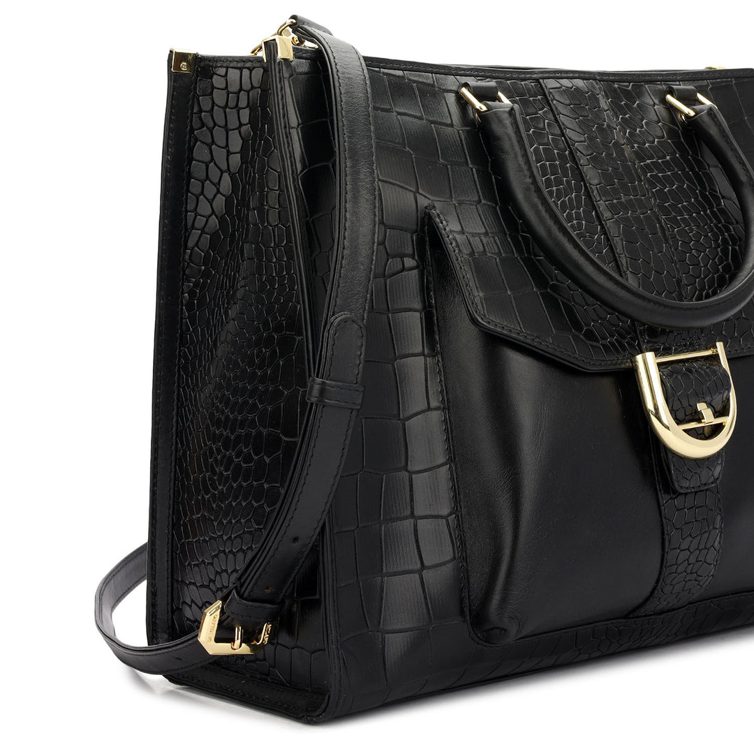 Fresco Book Tote (M)