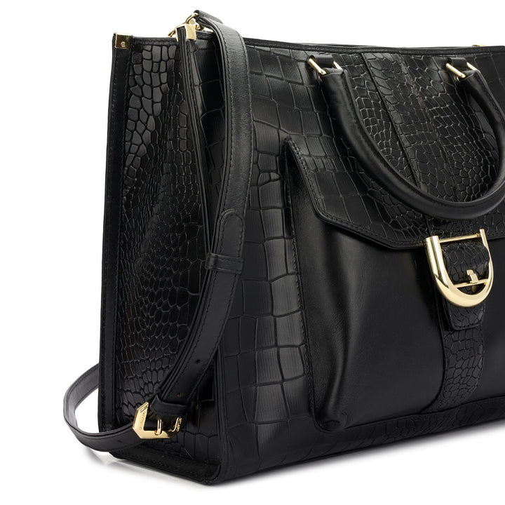 Fresco Book Tote (M)