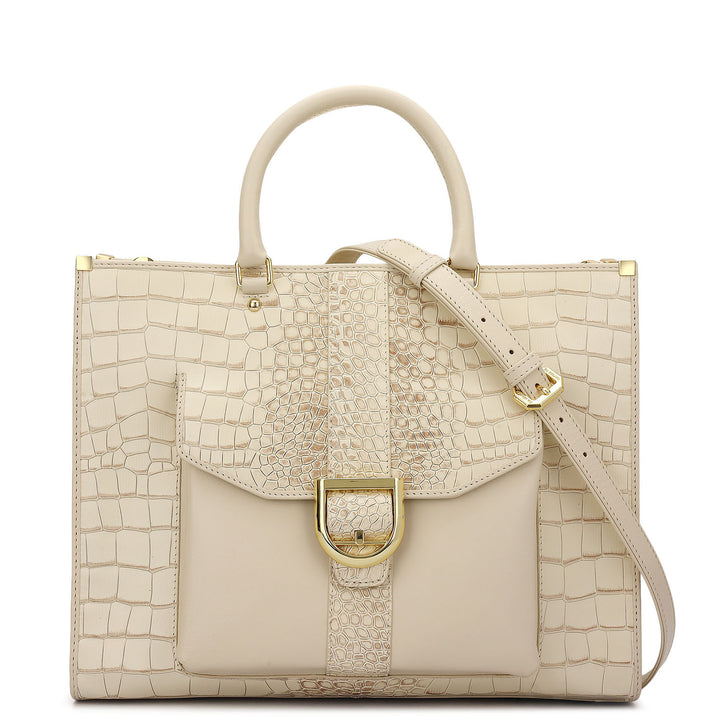 Fresco Book Tote (M)