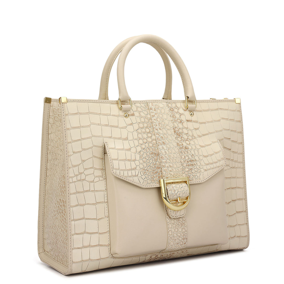 Fresco Book Tote (M)