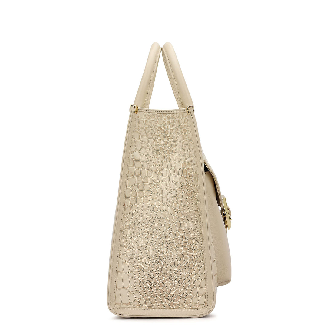 Fresco Book Tote (M)