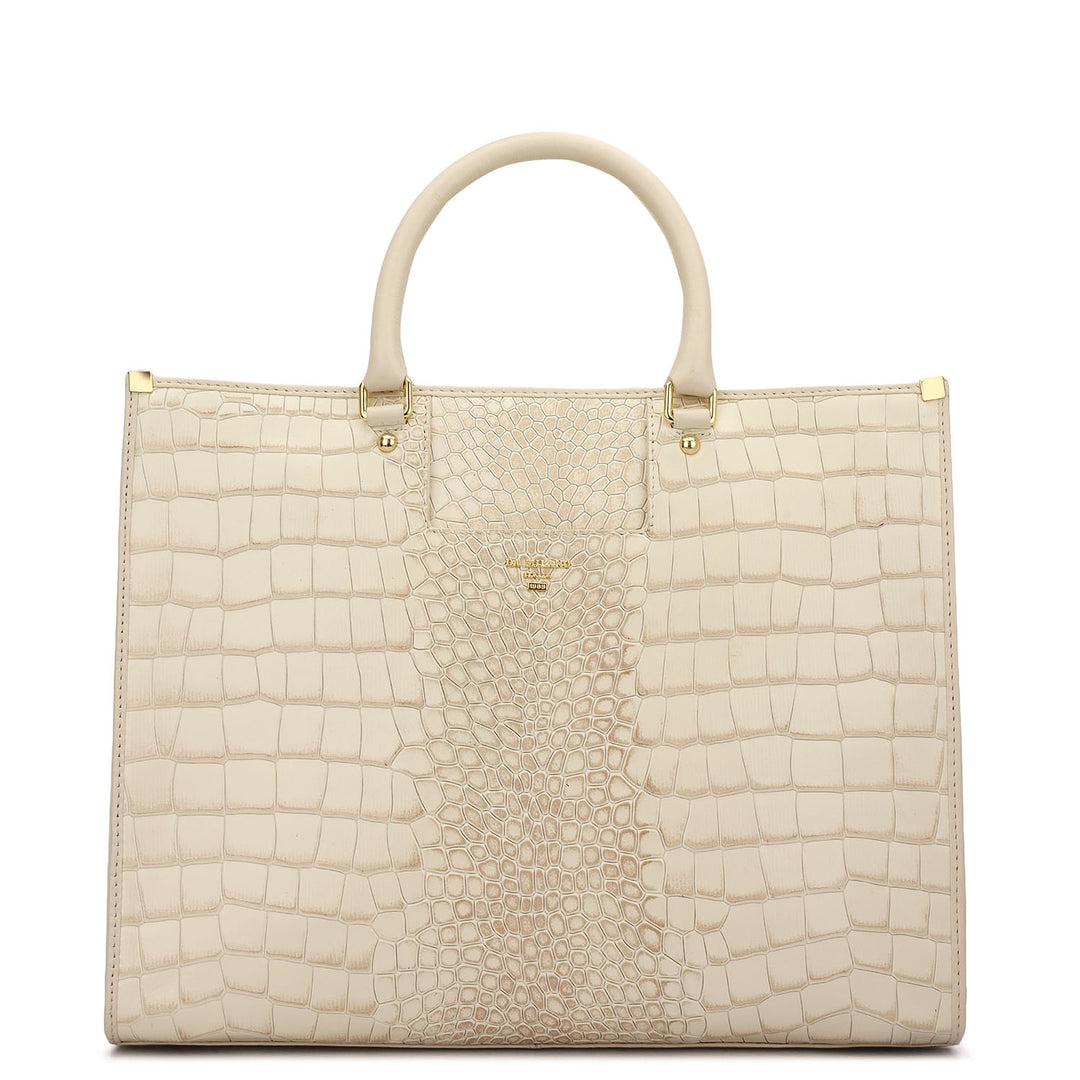 Fresco Book Tote (M)