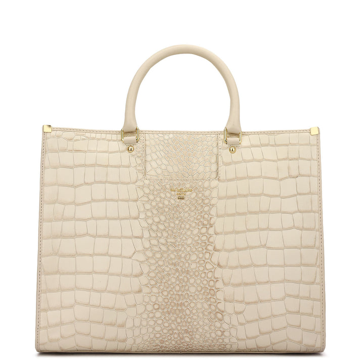 Fresco Book Tote (M)