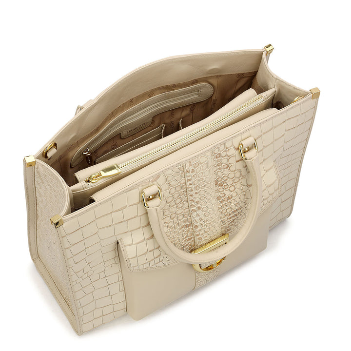 Fresco Book Tote (M)