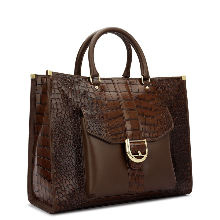 Fresco Book Tote (M)