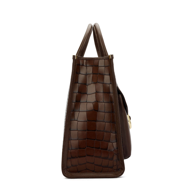 Fresco Book Tote (M)