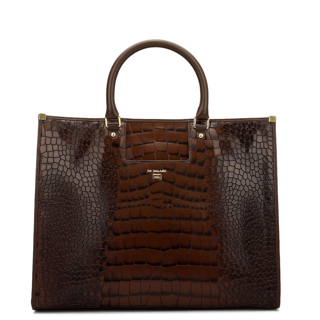 Fresco Book Tote (M)