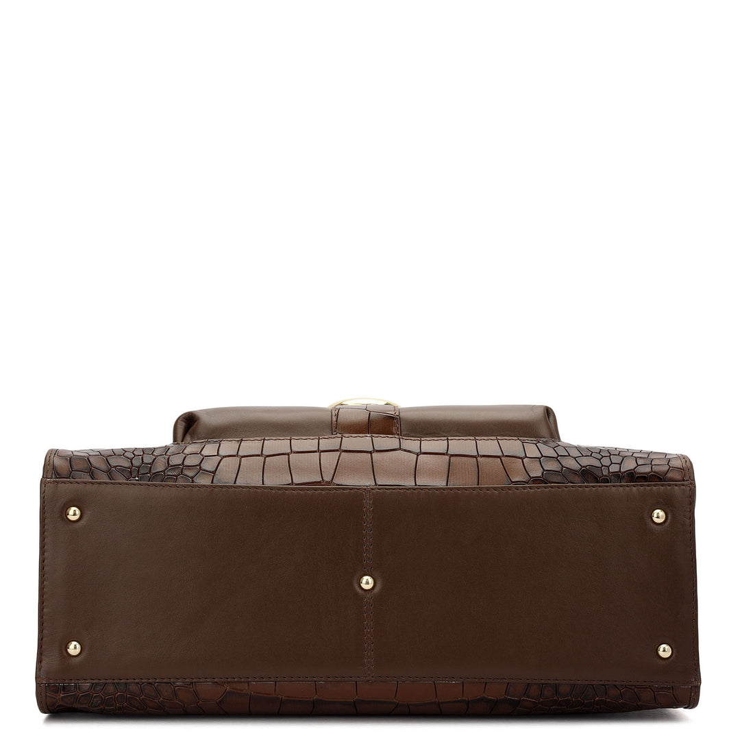 Fresco Book Tote (M)