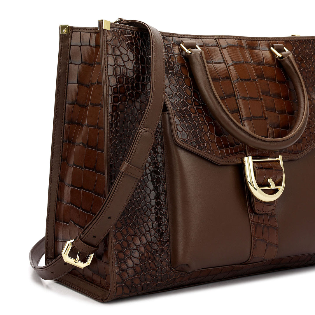 Fresco Book Tote (M)