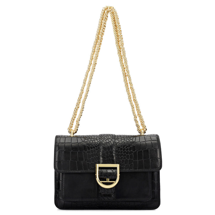 Fresco Double Chain Bag (S)